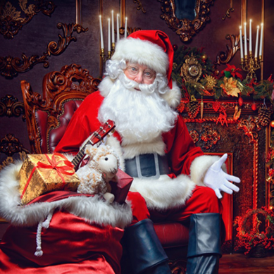 Serbarea Crăciunului