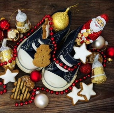 Excursie Moș Nicolae